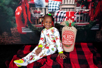 Golden Bear Academy Christmas 2024 -  73-2
