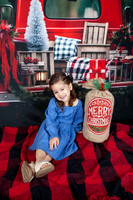 Golden Bear Academy Christmas 2024 -  88