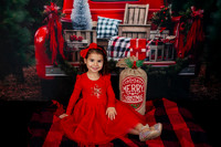 Golden Bear Academy Christmas 2024 -  73