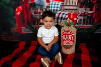 Golden Bear Academy Christmas 2024 -  57