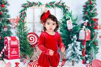 Children's Prep hristmas 2025 - 26