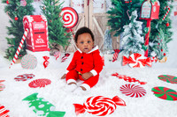 Apple Star Christmas 2025 - 16