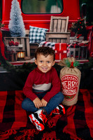 Golden Bear Academy Christmas 2024 -  71