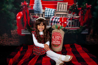 Golden Bear Academy Christmas 2024 -  100