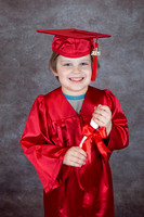 TKA Orlando Graduation 2025 - 5