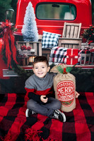Golden Bear Academy Christmas 2024 -  112
