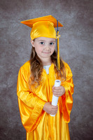 ABC Learning Center Graduation 2025 - 7