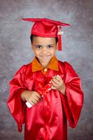 TKA Orlando Graduation 2025 - 11