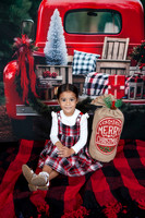 Golden Bear Academy Christmas 2024 -  101