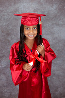 TKA Orlando Graduation 2025 - 33