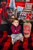 Golden Bear Academy Christmas 2024 -  42