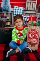 Solnyshko Christmas 2024 -  6