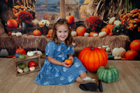 Solnyshko - Fall 2024-26