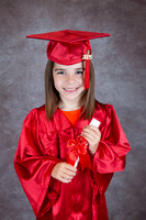 TKA Orlando Graduation 2025 - 18