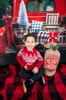 Golden Bear Academy Christmas 2024 -  102
