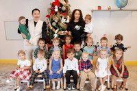 Class Photo