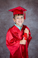 TKA Orlando Graduation 2025 - 12