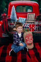 Solnyshko Christmas 2024 -  15