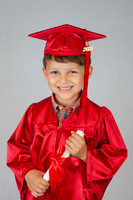 TKA Ocoee Graduation 2025 - 175