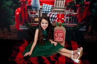 Golden Bear Academy Christmas 2024 -  105