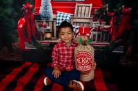 Golden Bear Academy Christmas 2024 -  78
