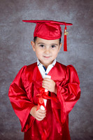 TKA Orlando Graduation 2025 - 19
