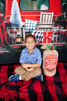 Golden Bear Academy Christmas 2024 -  71-2