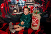 Golden Bear Academy Christmas 2024 -  53