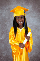 ABC Learning Center Graduation 2025 - 4