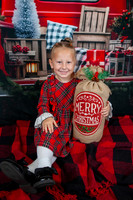 Solnyshko Christmas 2024 -  46