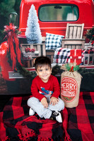 Golden Bear Academy Christmas 2024 -  63