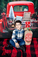 Golden Bear Academy Christmas 2024 -  67