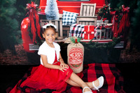 Golden Bear Academy Christmas 2024 -  68