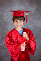TKA Orlando Graduation 2025 - 36