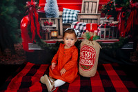 Golden Bear Academy Christmas 2024 -  7