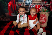 Golden Bear Academy Christmas 2024 -  54
