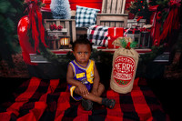 Golden Bear Academy Christmas 2024 -  24