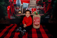 Golden Bear Academy Christmas 2024 -  23