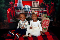 Golden Bear Academy Christmas 2024 -  12