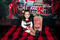 Golden Bear Academy Christmas 2024 -  56