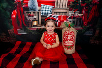 Golden Bear Academy Christmas 2024 -  13
