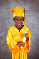 ABC Learning Center Graduation 2025 - 6
