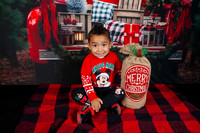 Golden Bear Academy Christmas 2024 -  75