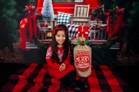 Golden Bear Academy Christmas 2024 -80
