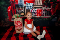 Golden Bear Academy Christmas 2024 -  19