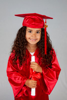 TKA Ocoee Graduation 2025 - 128