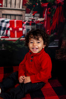 Golden Bear Academy Christmas 2024 -  38