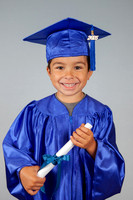 TKA Ocoee Graduation 2025 - 4