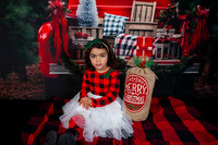 Golden Bear Academy Christmas 2024 -  96