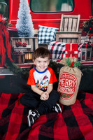 Golden Bear Academy Christmas 2024 -  97